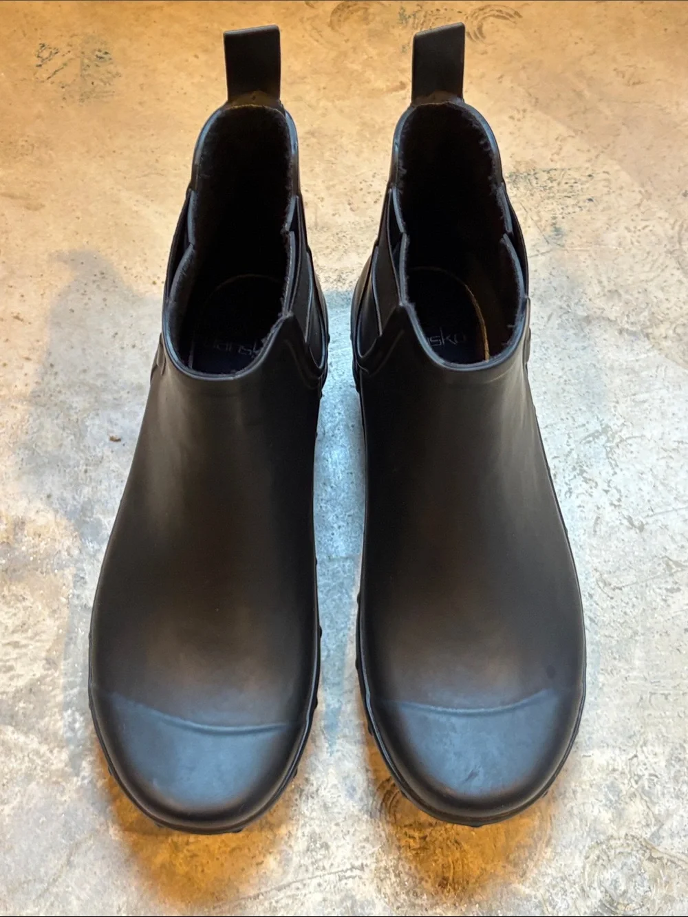 Dansko stylish ankle